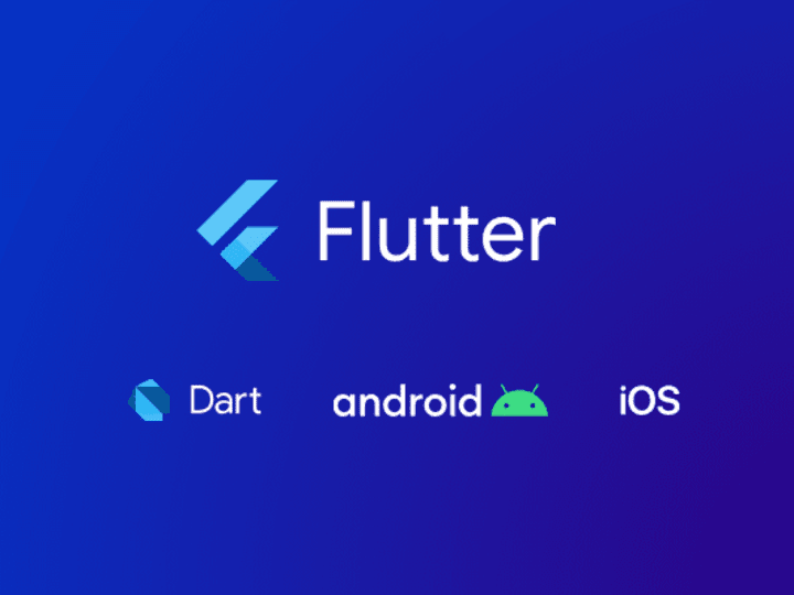 Cover image for iOS App Development using Flutter