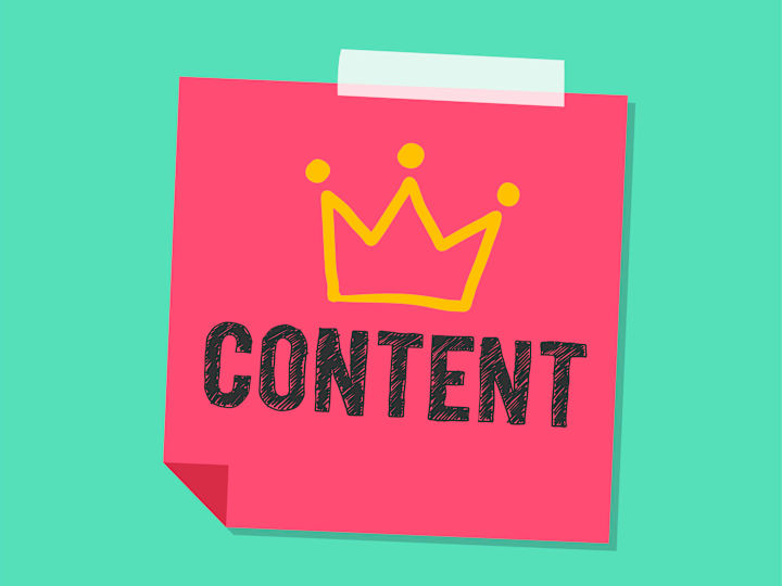 Cover image for Content Strategy