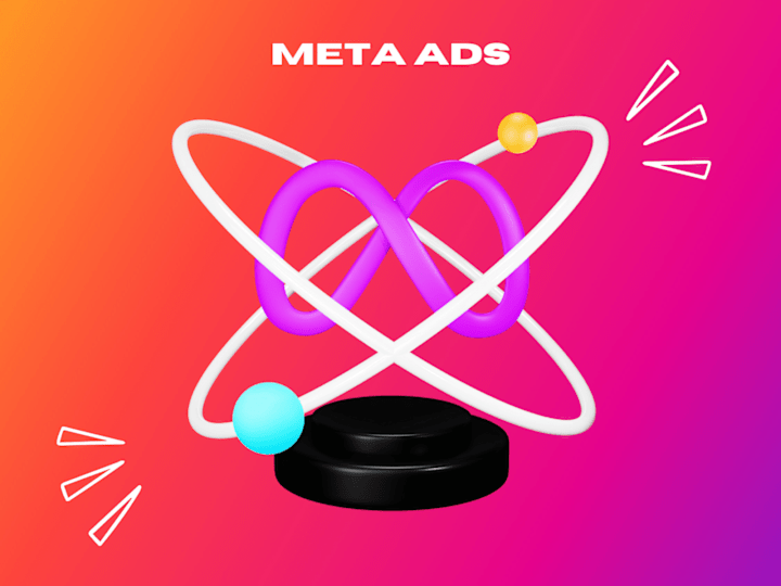 Cover image for Meta Ads