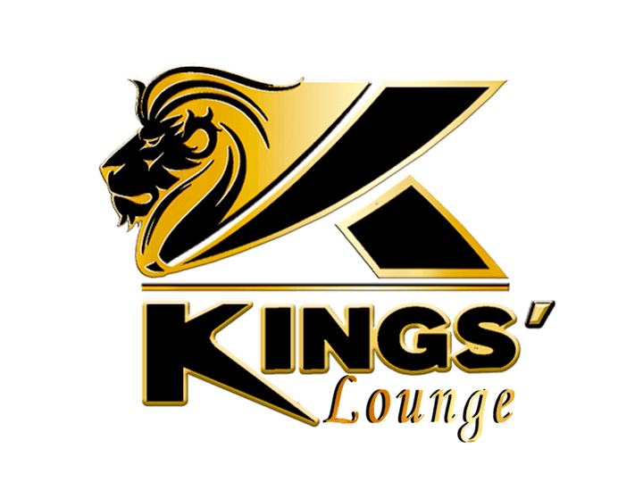 Cover image for King's Lounge | Logo and Brand Identity Design