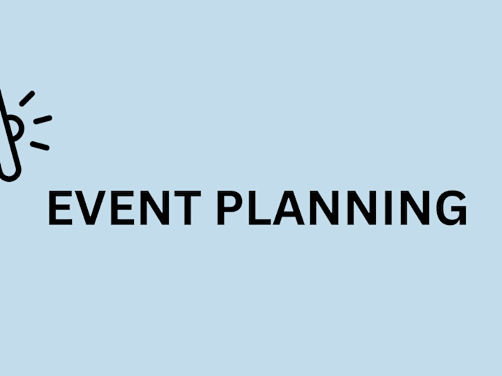 Cover image for Event Planner