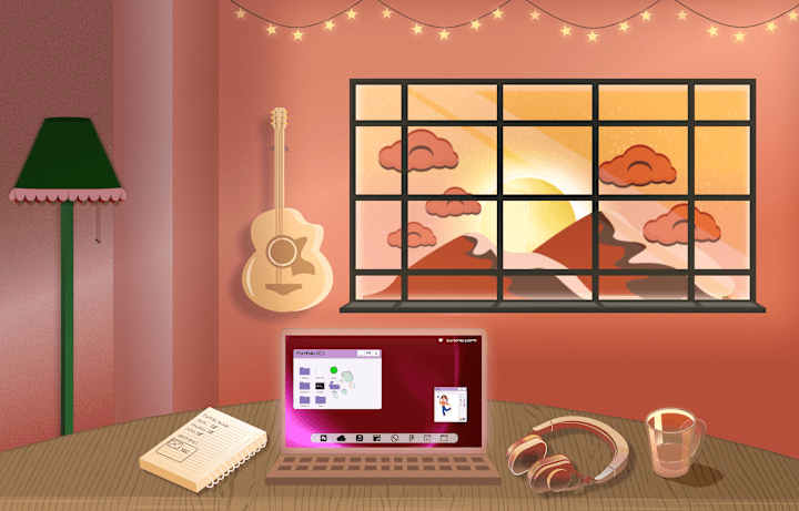 Cover image for Sunrise