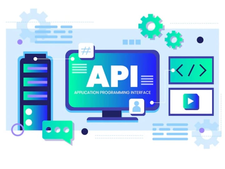 Cover image for API creation and integration with Laravel/Node