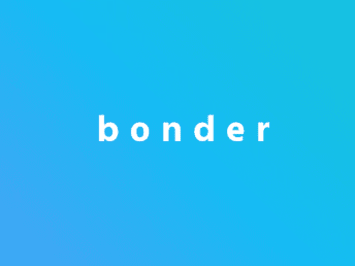 Cover image for bonder - Community Builder App