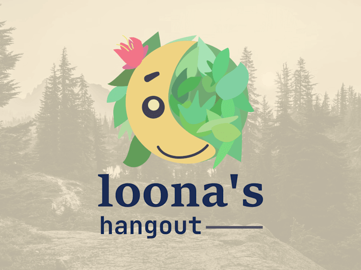 Cover image for Loona's Hangout - Community Banners