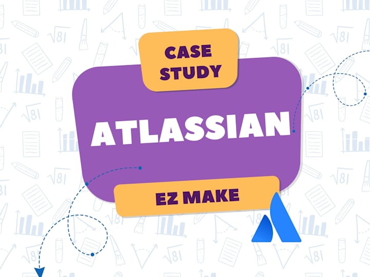 Cover image for Portal Design: (Visual/UX) EZ Make Automation - Atlassian