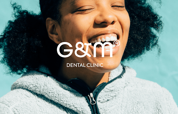 Cover image for G&M Dental Clinic