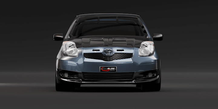 Cover image for Aero Kits | Body Kit AD