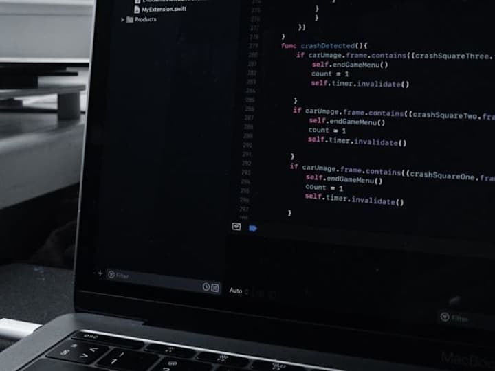 Cover image for Fullstack Developer