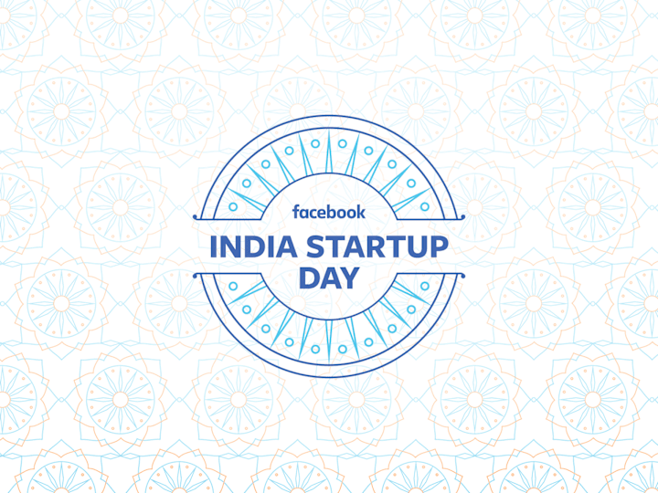 Cover image for Facebook India Startup Day