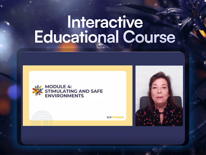 Cover image for Interactive Educational Course Editing 