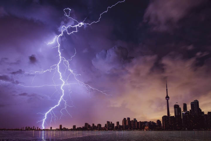 Cover image for China Makes Rapid Expansion of ‘Weather Modification’ Efforts -