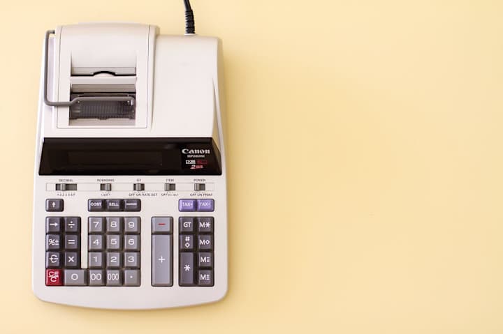 Cover image for Double-Entry Accounting Guide for Software Engineers — Part One