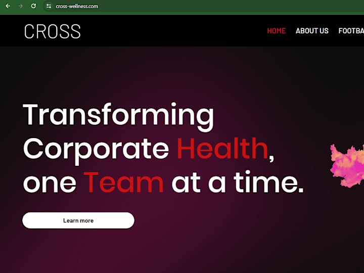 Cover image for Web Development