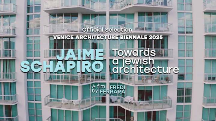Cover image for Venice Biennale 2025 - Official Selection Documentary
