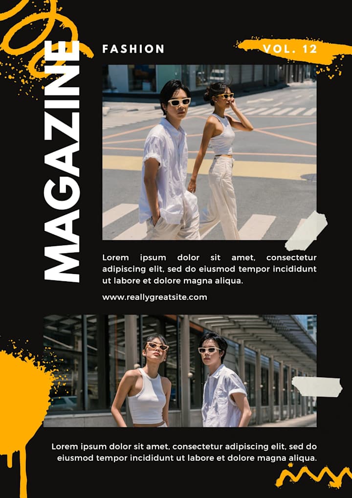 Cover image for Website Redesign for E-commerce Store