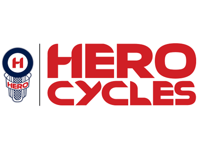 Cover image for Hero Cycles