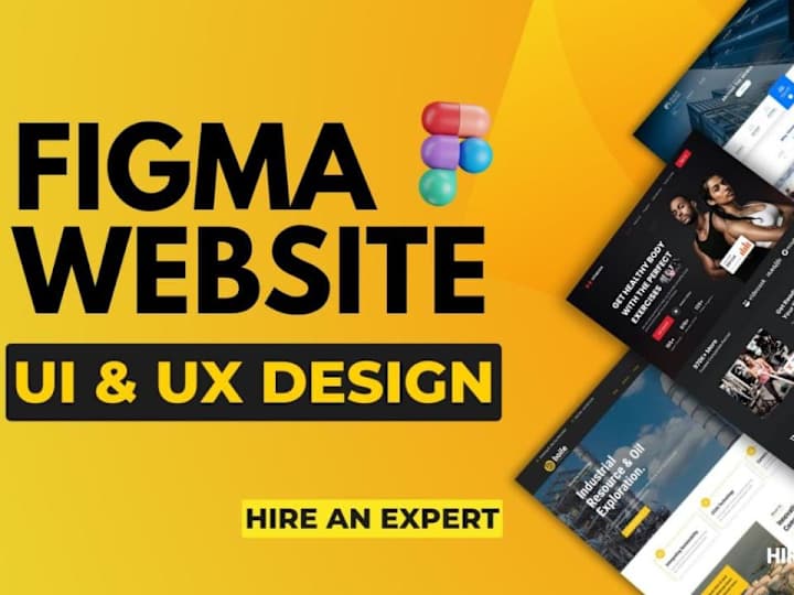 Cover image for Modern, Responsive, and SEO-Friendly Web Design Services