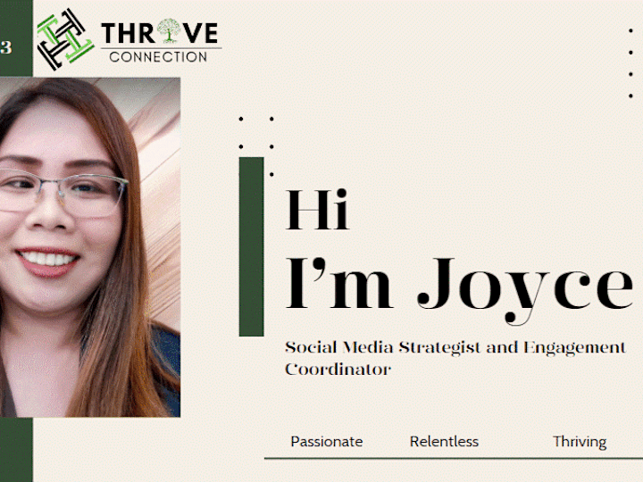 Cover image for Experienced Social Media Manager and Graphic Designer