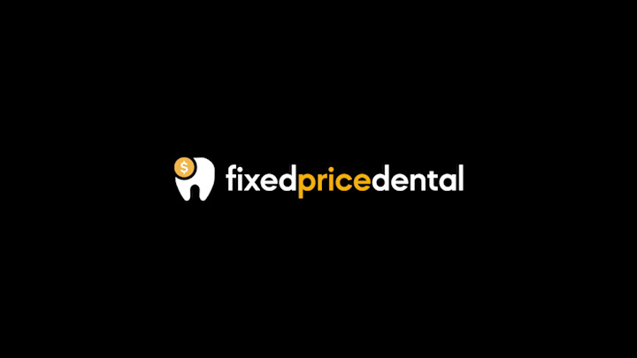 Cover image for Fixed Price Dental - Explainer Video 
