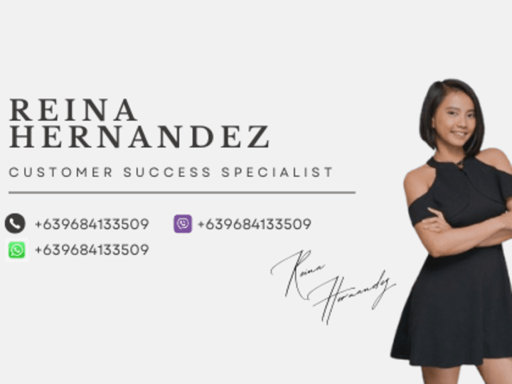 Cover image for Customer Service Specialist