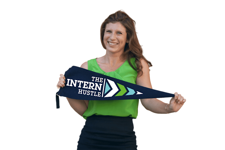 Cover image for The Intern Hustle
