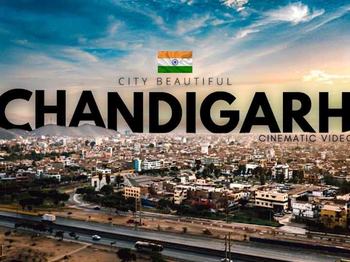Cover image for Baddi to Chandigarh Cab