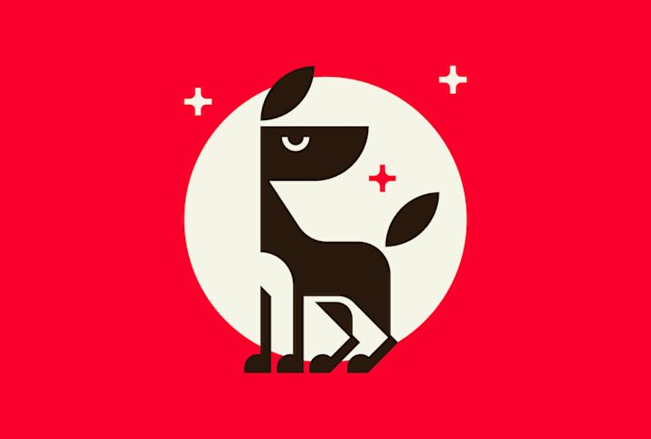 Cover image for Dog Blog