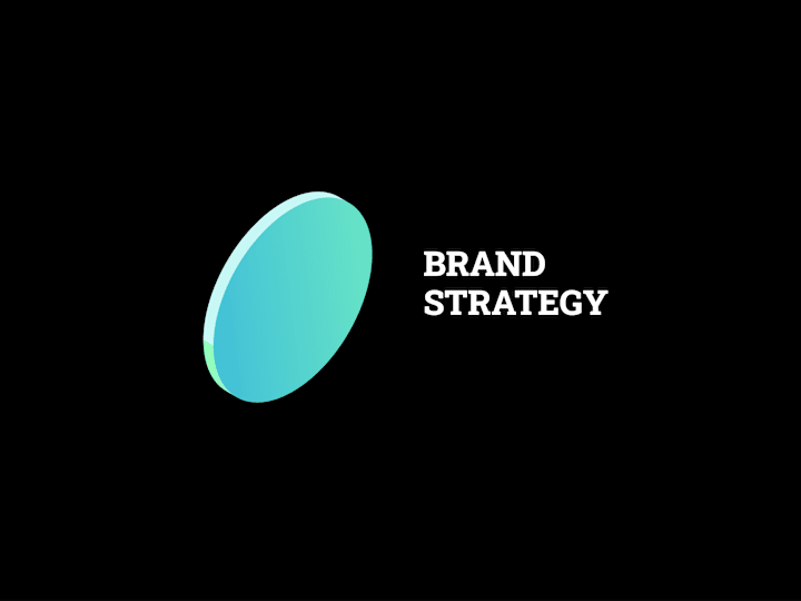 Cover image for Brand Strategy Extreme