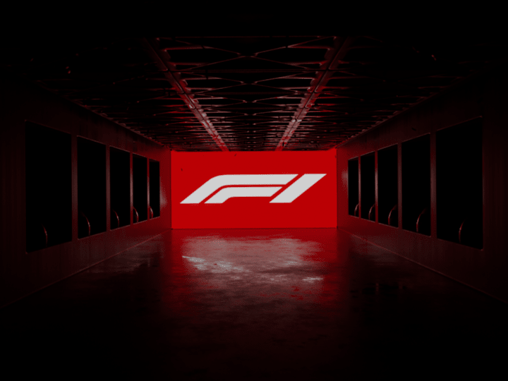 Cover image for F1 Cinematic