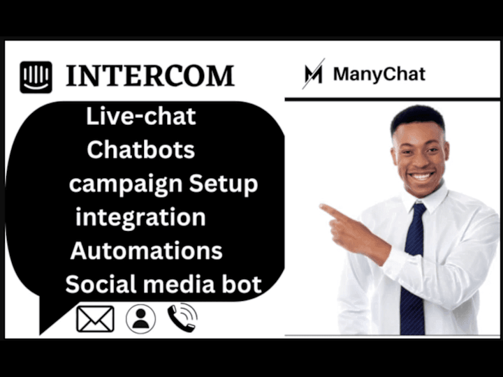Cover image for Chatbot Development
