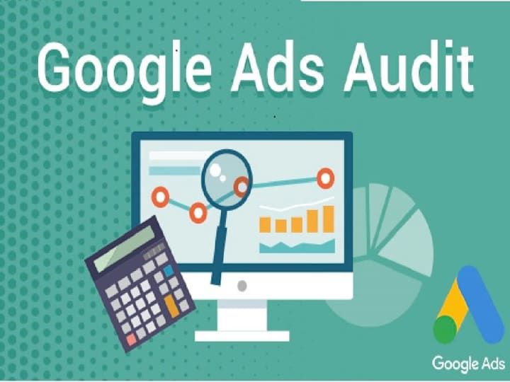 Cover image for Google Ads Account Audit
