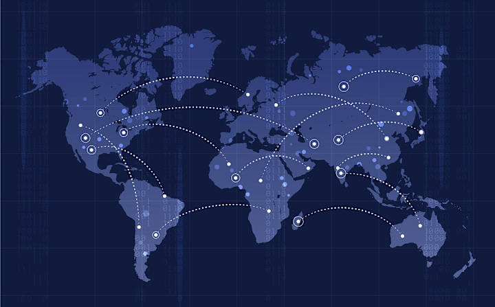 Cover image for Global Aviation Safety through International Collaboration
