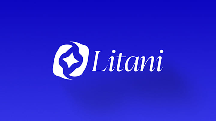 Cover image for Litani | Logo Design