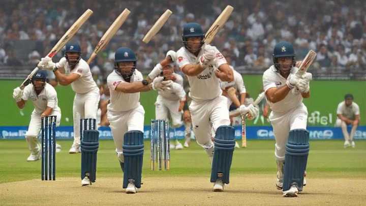 Cover image for World777’s Top Predictions for IPL 2025 Season