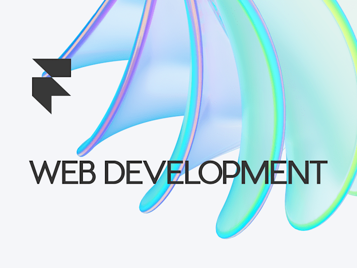 Cover image for Framer Web Development 