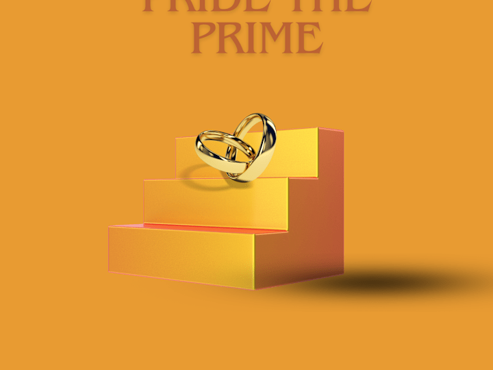 Cover image for I'm a creative person driven by my passion for design. 