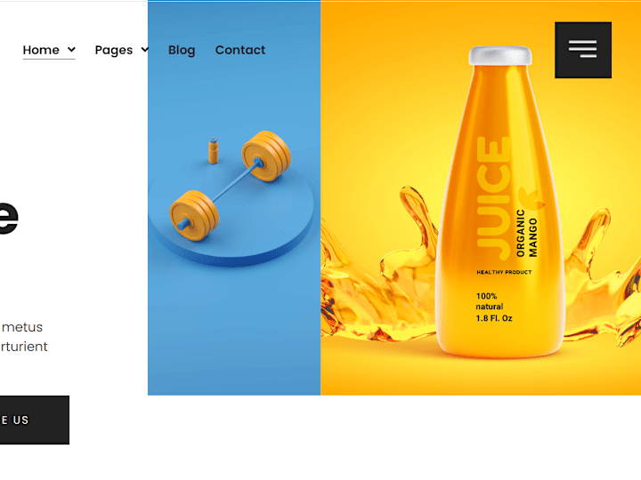 Cover image for Qreato – Just another My Blog site