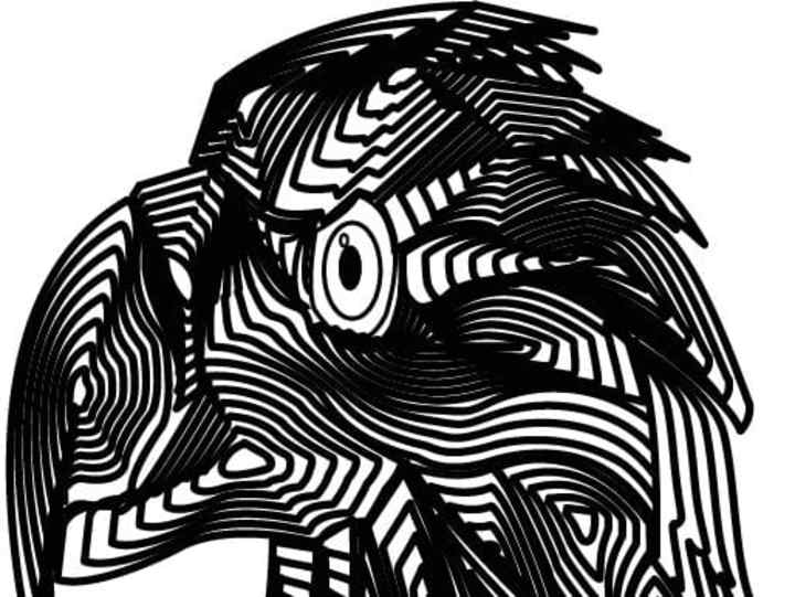 Cover image for Logo and Illustrations