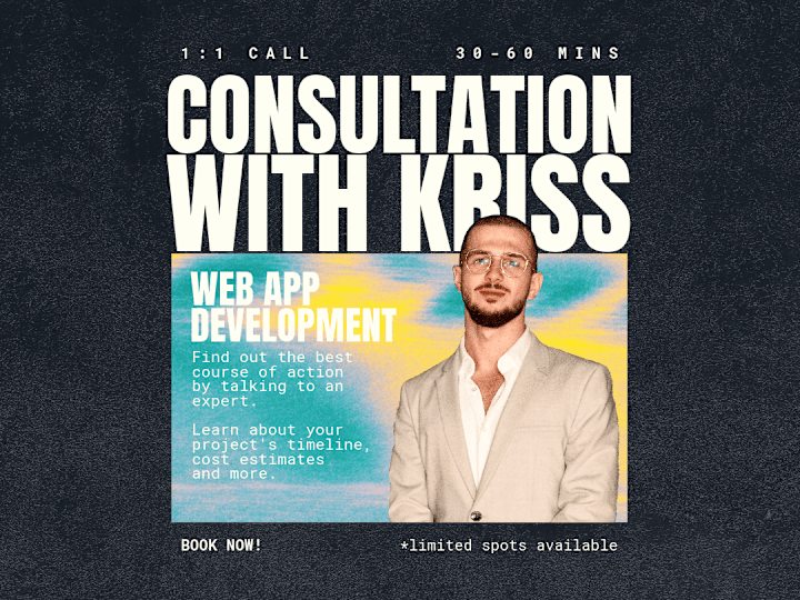 Cover image for Freelance Software Development