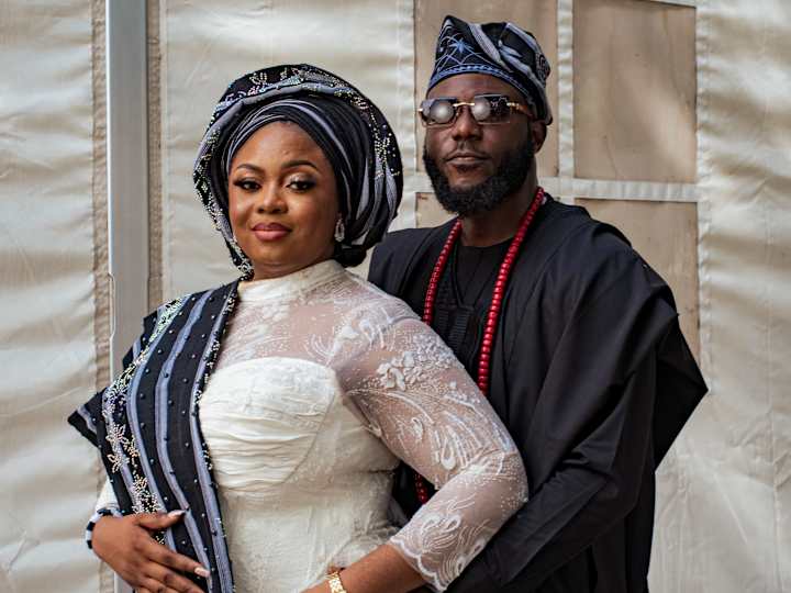 Cover image for Wedding photography 