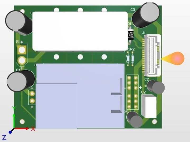 Cover image for PCB Design Services