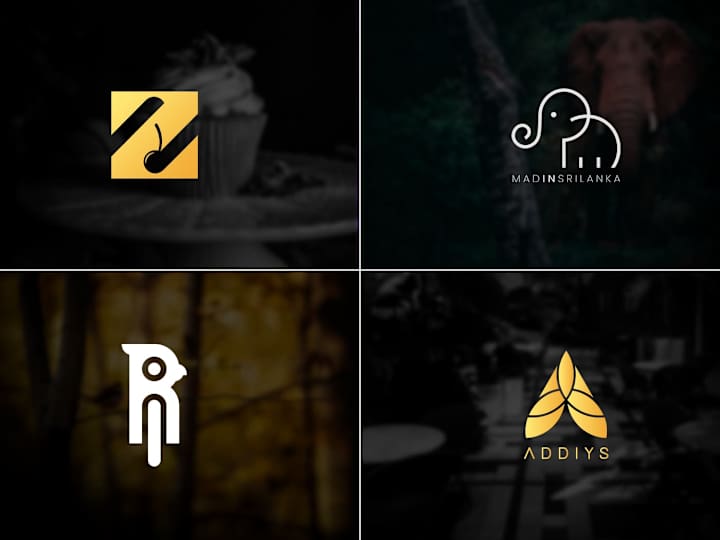 Cover image for Design an awesome modern minimalist luxury business logo