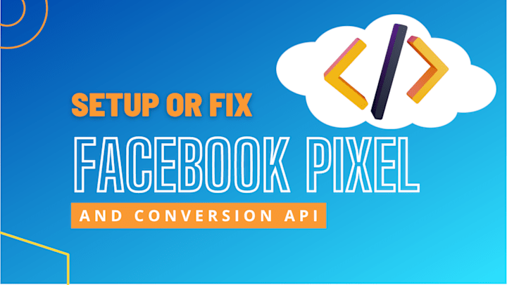 Cover image for Facebook Pixel and Conversion API