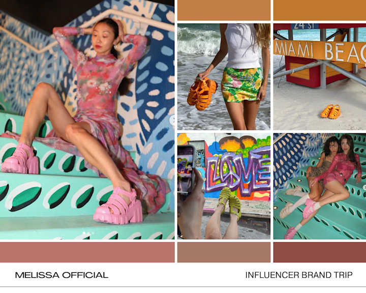 Cover image for Influencer Brand Trip