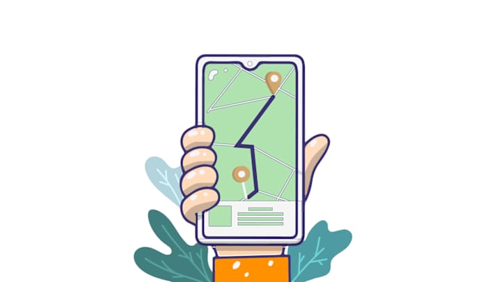 Cover image for Explainer video