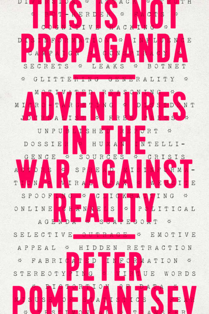 Cover image for Exploring the Disinformation Age