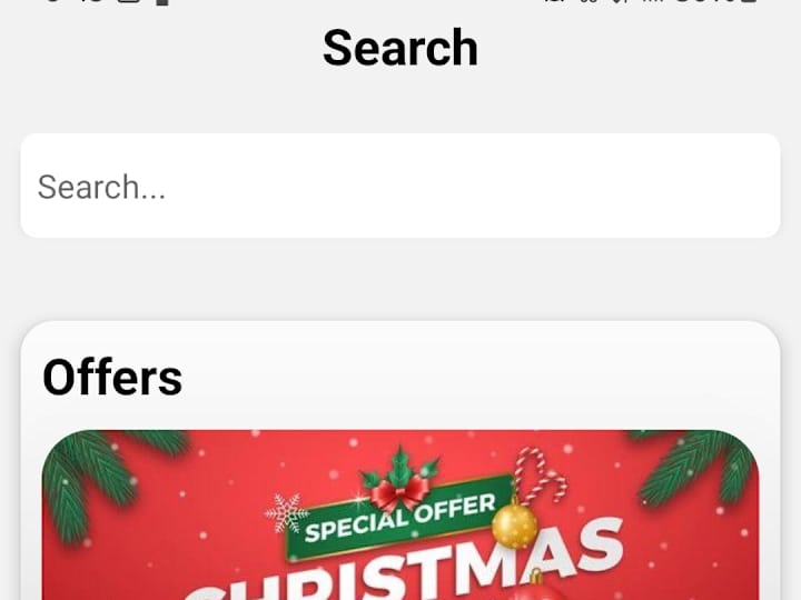 Cover image for Frew An android App