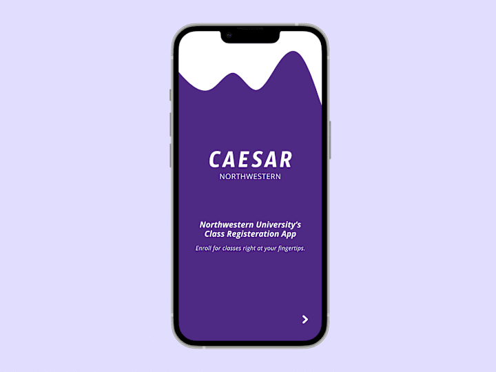 Cover image for CAESAR Mobile | Michelle Lee