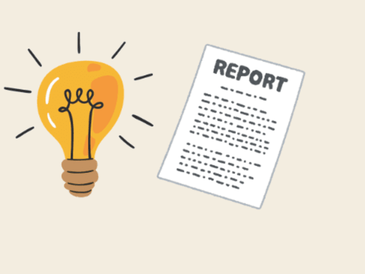 Cover image for Industry and competitor Analysis 